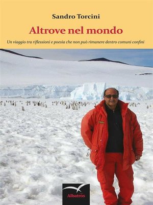 cover image of Altrove nel mondo